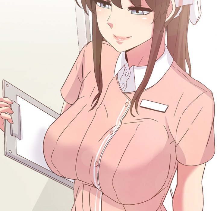 One Shot Men&#8217;s Clinic - Chapter 4 46