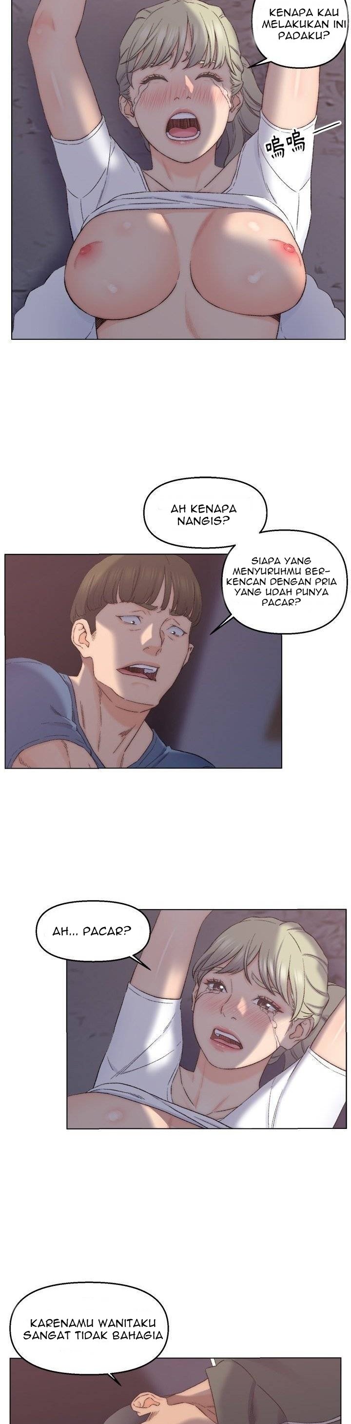 Old Friend - Chapter 4 3
