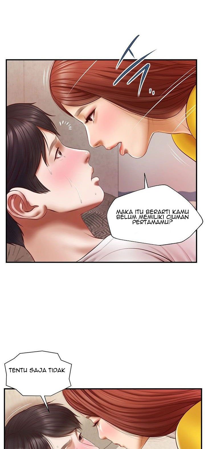 Age of Innocence - Chapter 4 33