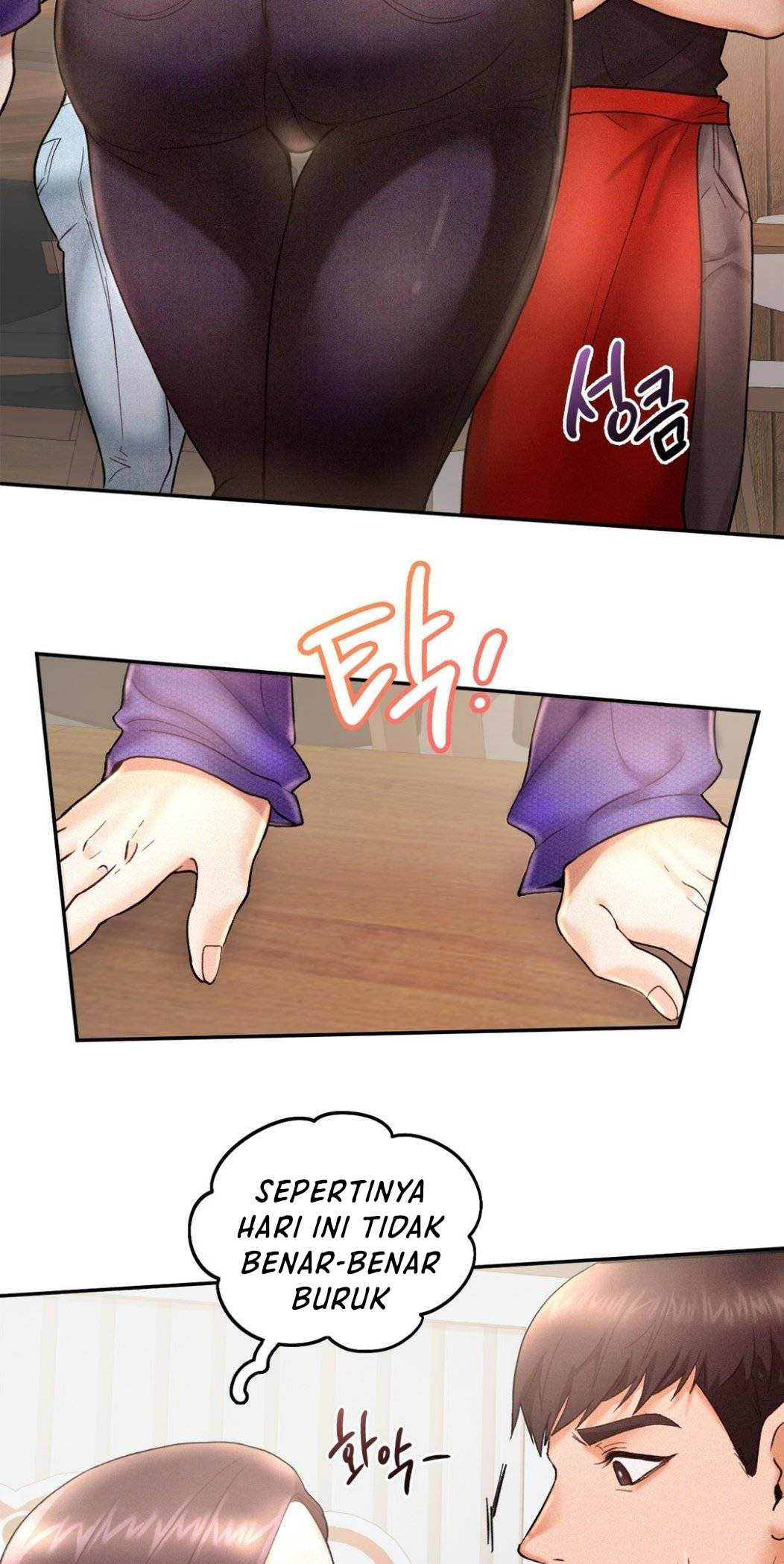 Flying High - Chapter 4 68 Flying High - Chapter 4 68