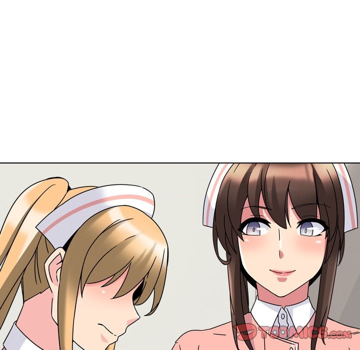 One Shot Men&#8217;s Clinic - Chapter 4 66