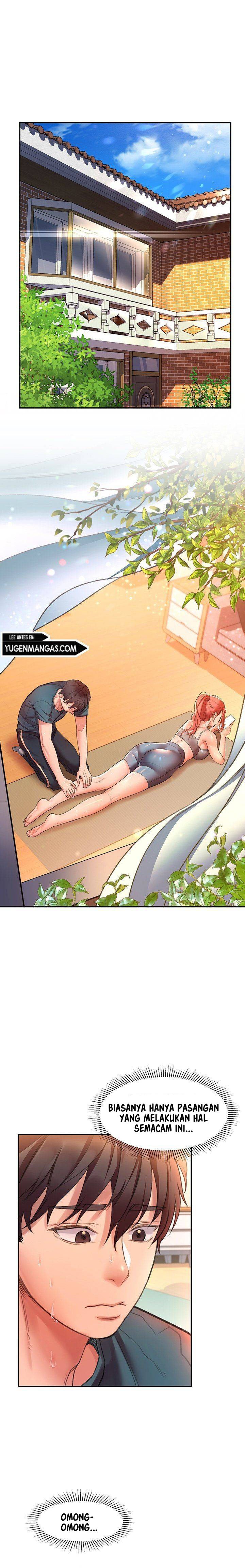 Unlock Her Heart - Chapter 4 6