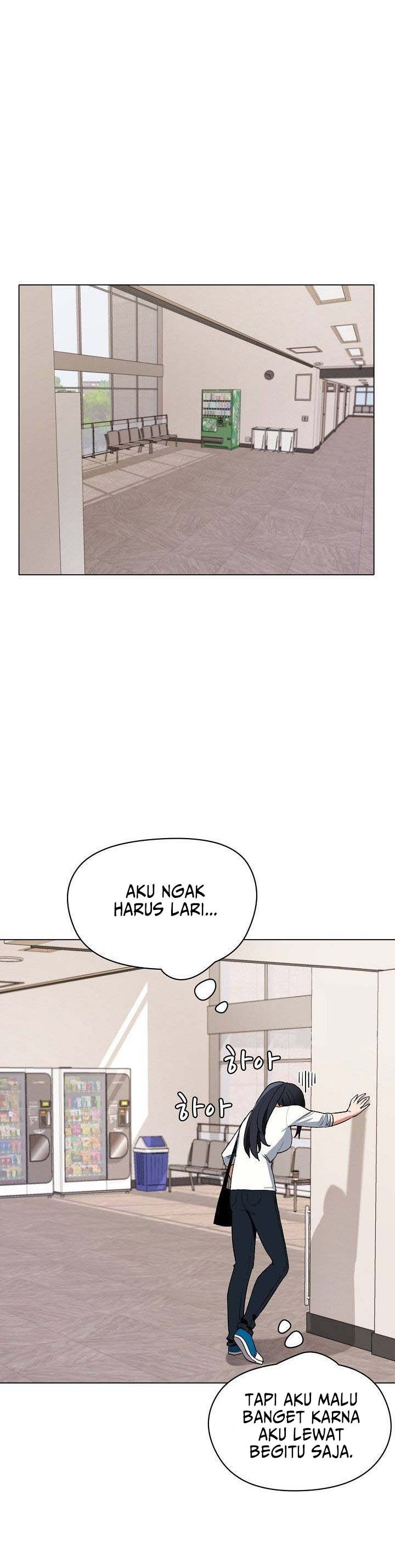 College Life Start With Club - Chapter 4 26