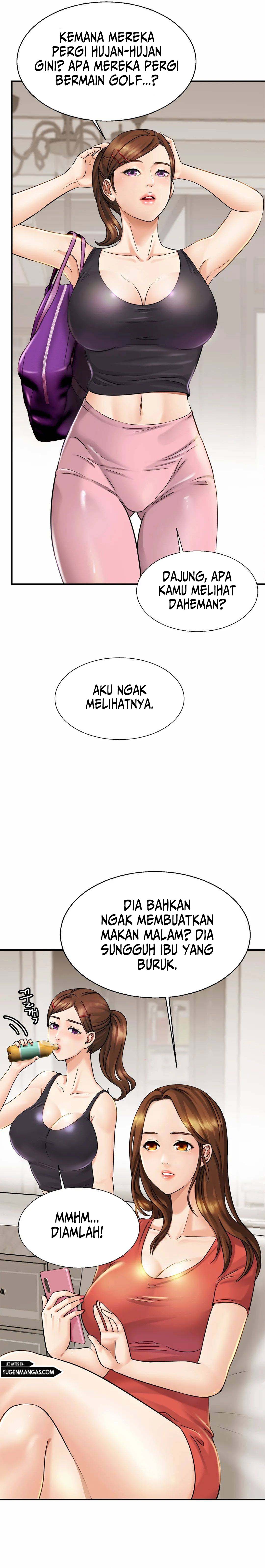 Closefam - Chapter 4 8