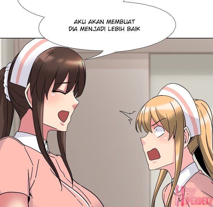 One Shot Men&#8217;s Clinic - Chapter 4 69