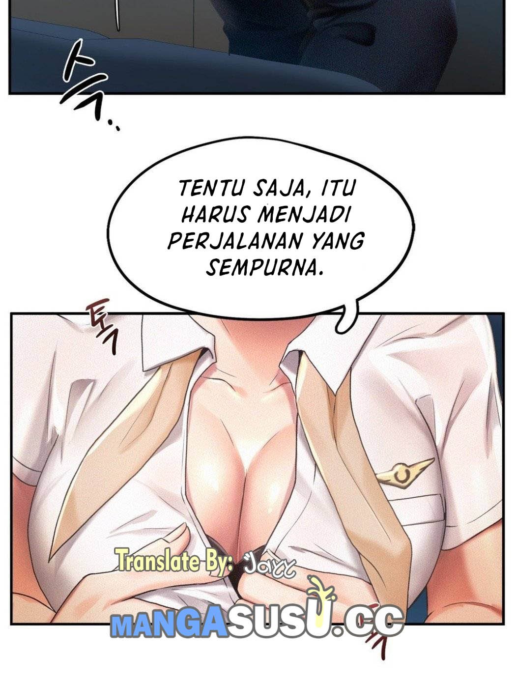 Flying High - Chapter 4 4 Flying High - Chapter 4 4