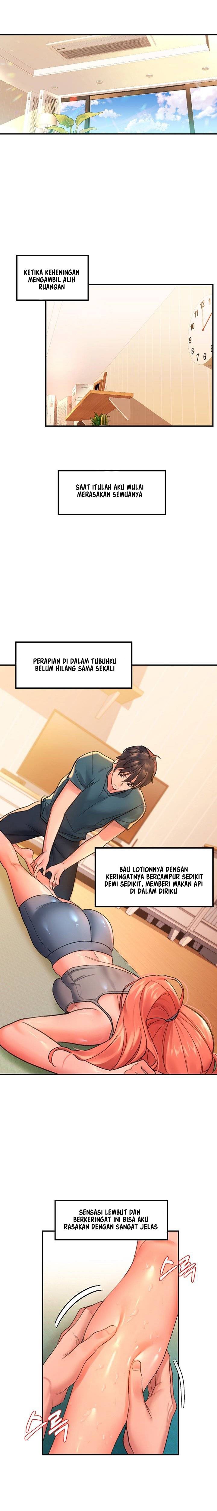 Unlock Her Heart - Chapter 4 12