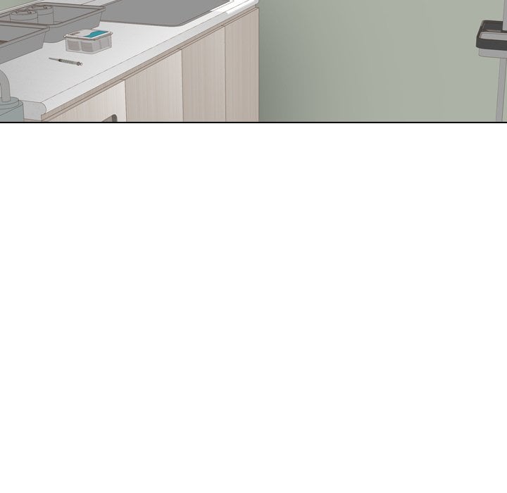 One Shot Men&#8217;s Clinic - Chapter 4 22