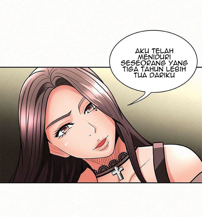 Reporting For Duty Ma&#8217;Am - Chapter 4 32