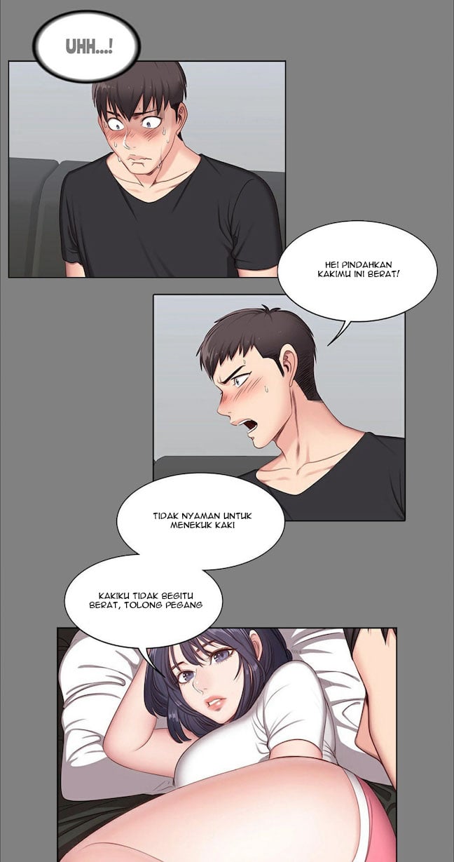Fitness Uncensored - Chapter 4 16