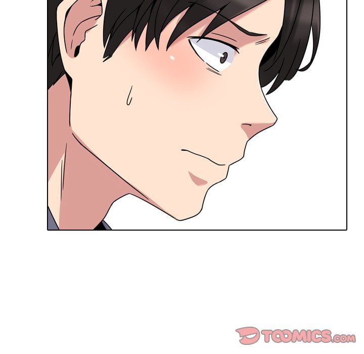 One Shot Men&#8217;s Clinic - Chapter 4 120