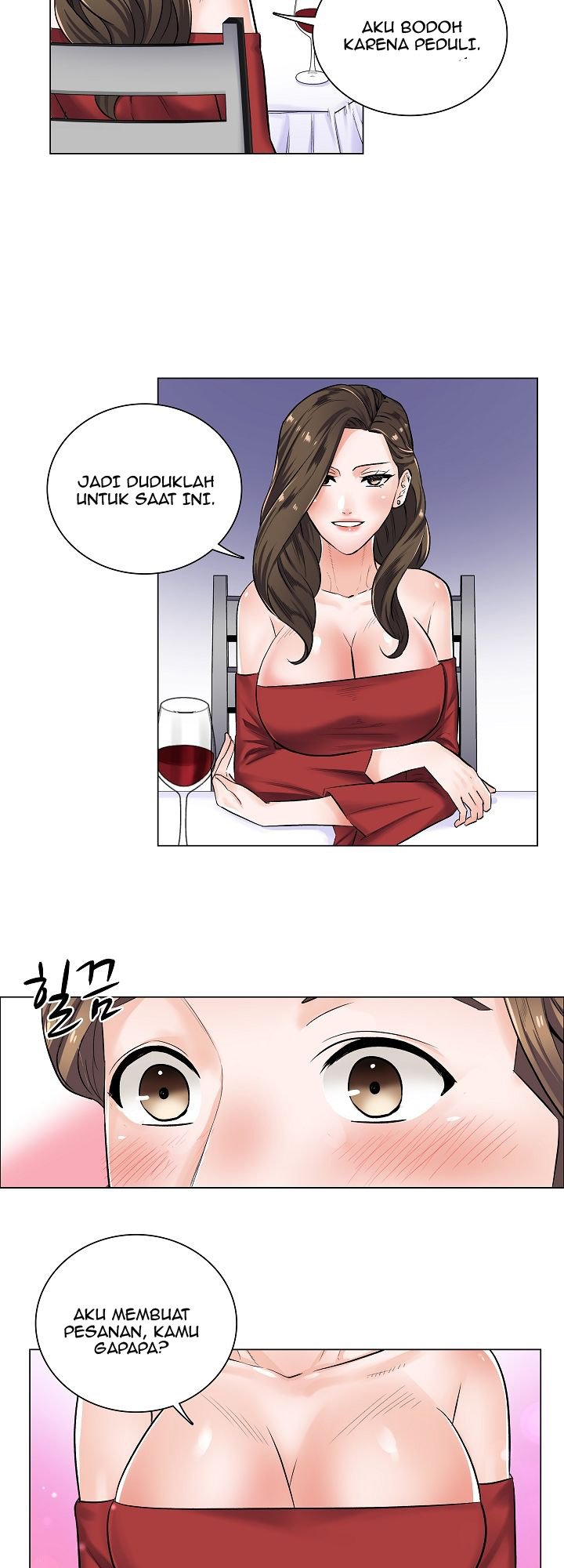 The Game-Fatal Doctor - Chapter 4 22