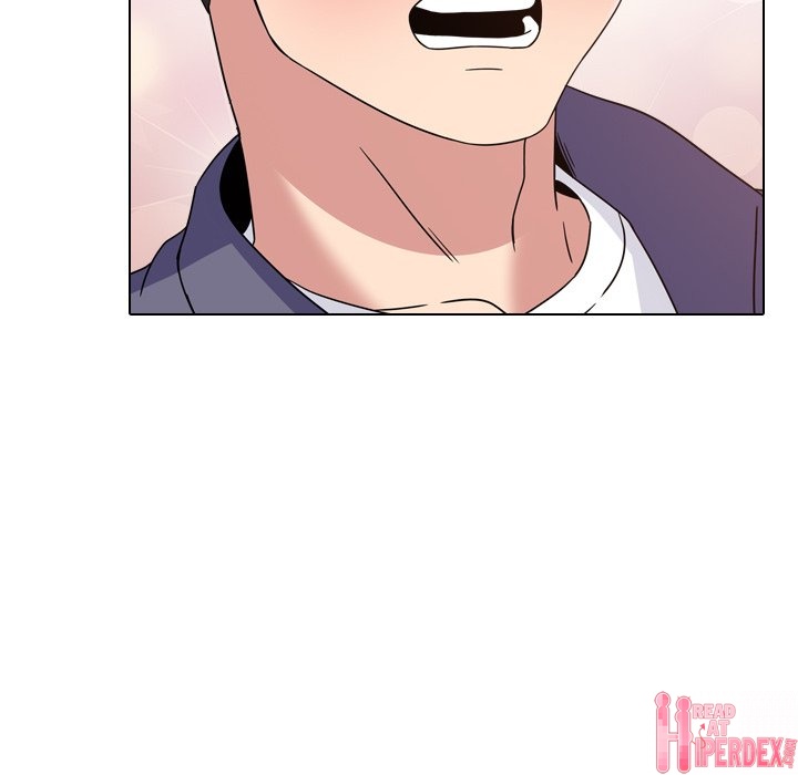 One Shot Men&#8217;s Clinic - Chapter 4 44