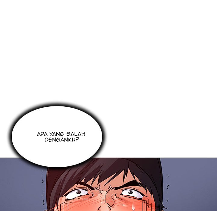 Desperate Measures - Chapter 4 77
