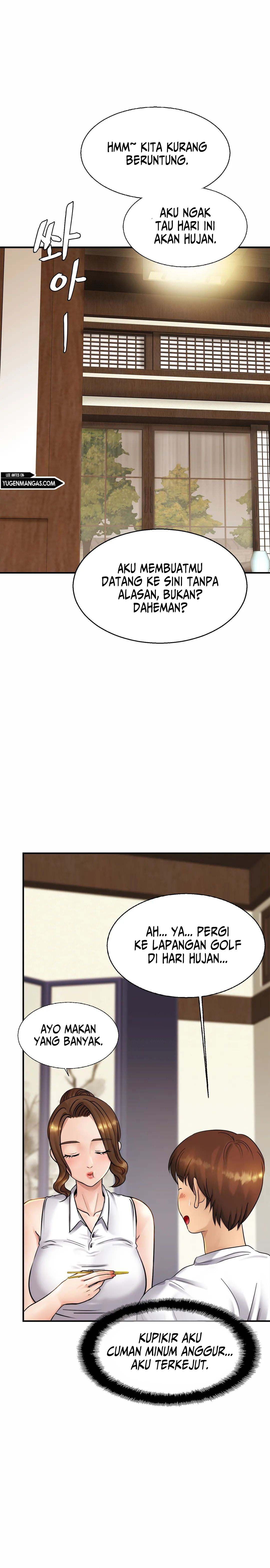 Closefam - Chapter 4 2