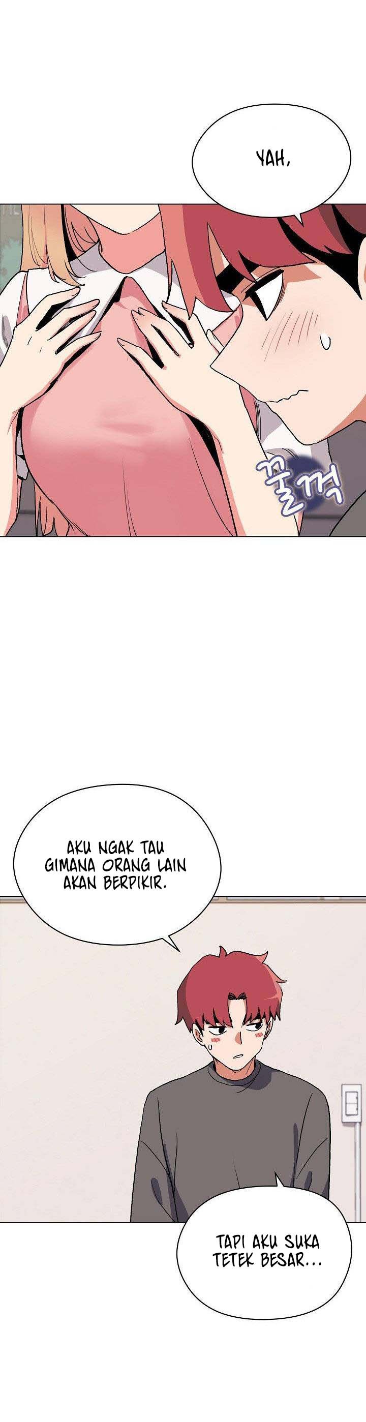 College Life Start With Club - Chapter 4 16