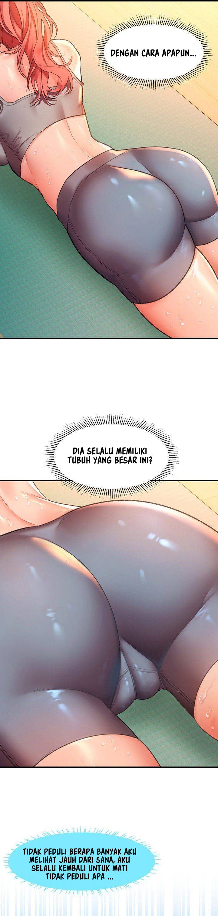 Unlock Her Heart - Chapter 4 7