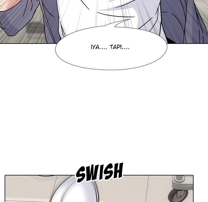 One Shot Men&#8217;s Clinic - Chapter 4 129