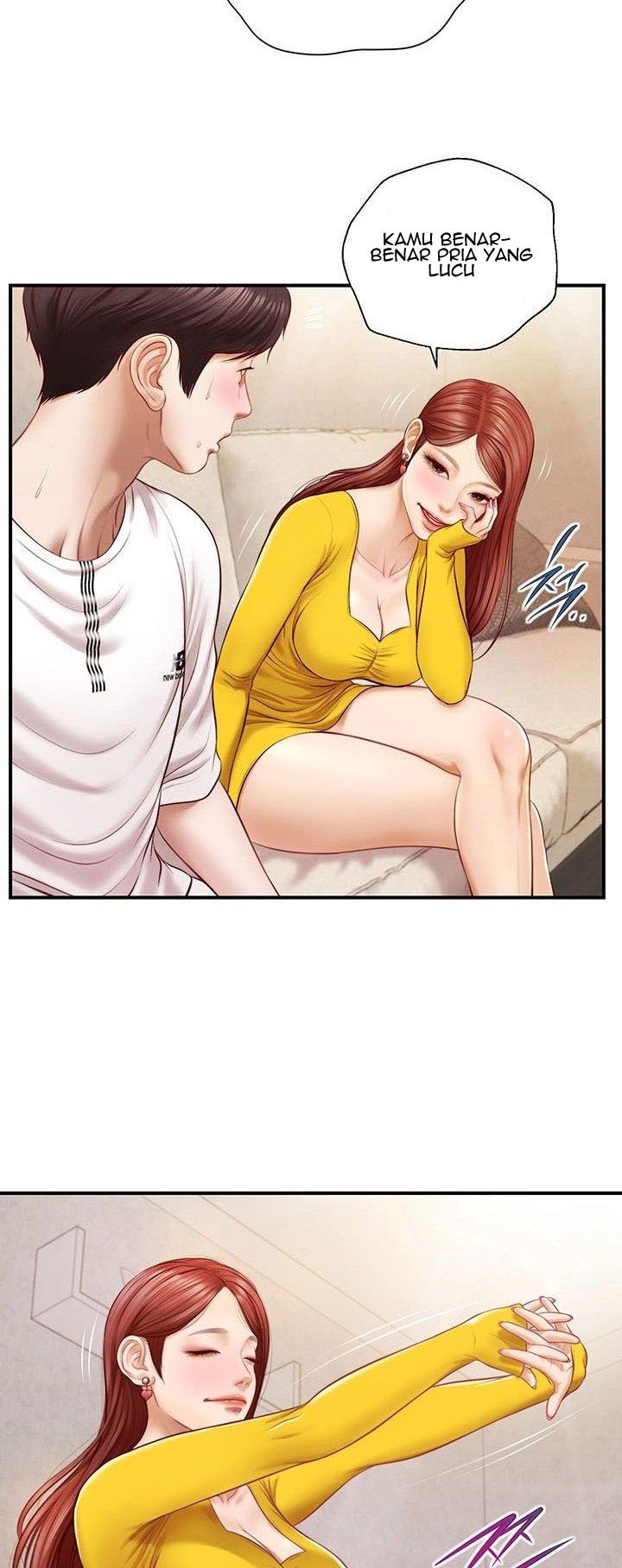 Age of Innocence - Chapter 4 26