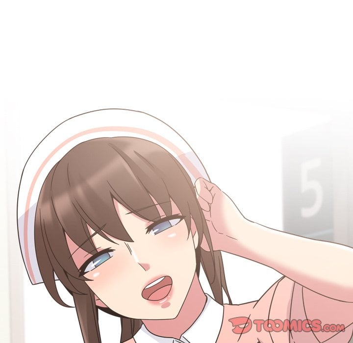 One Shot Men&#8217;s Clinic - Chapter 4 60