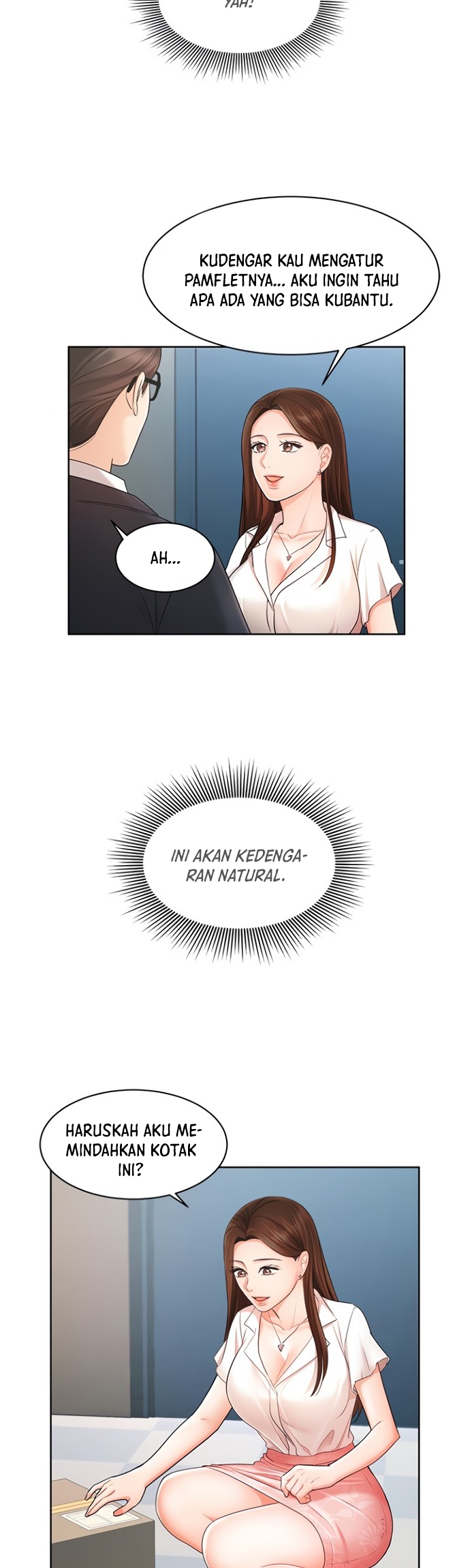 Sold Out Girl - Chapter 4 31