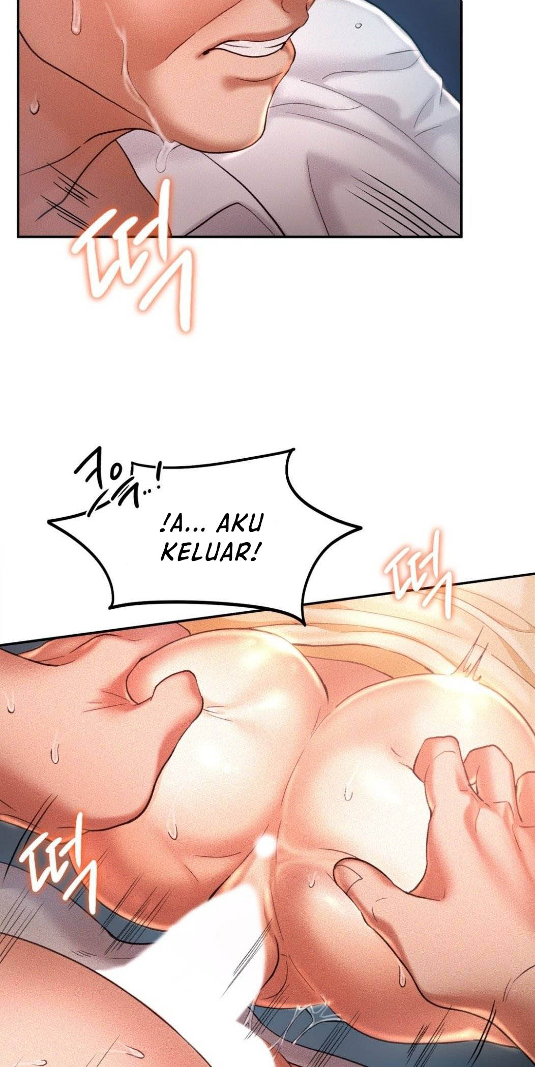 Flying High - Chapter 4 37 Flying High - Chapter 4 37