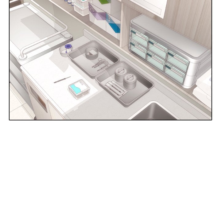 One Shot Men&#8217;s Clinic - Chapter 4 86