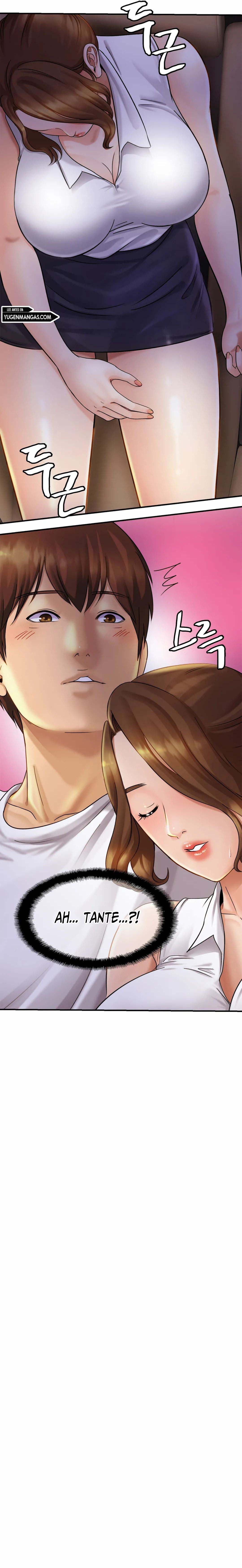 Closefam - Chapter 4 15