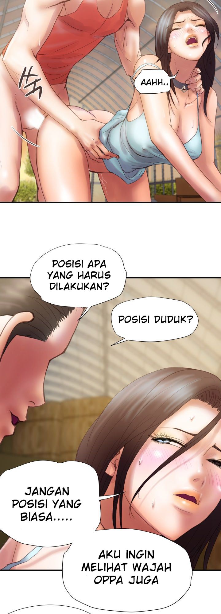 Accommodation - Chapter 4 25