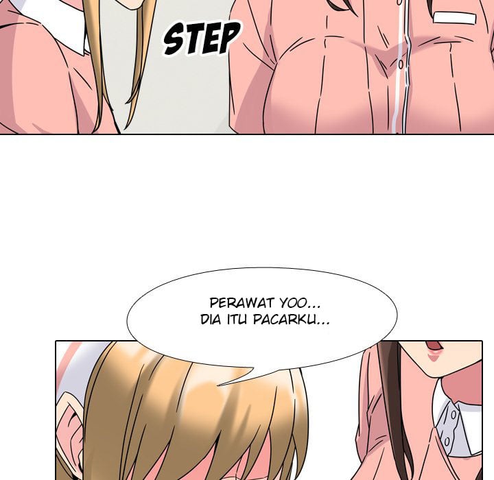 One Shot Men&#8217;s Clinic - Chapter 4 67