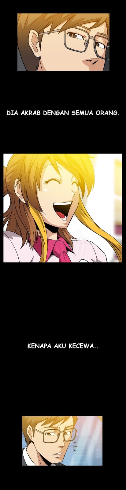 Drug Candy - Chapter 4 11 Drug Candy - Chapter 4 11