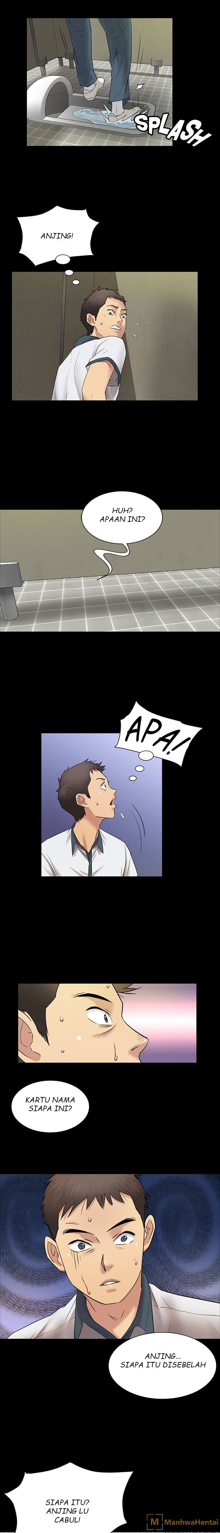 Queen Bee (Andrew) - Chapter 4 3