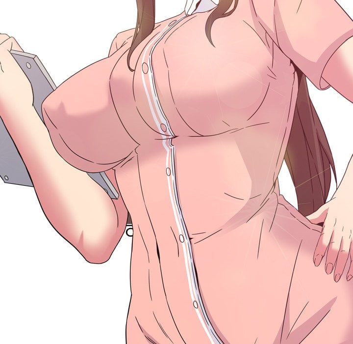 One Shot Men&#8217;s Clinic - Chapter 4 38