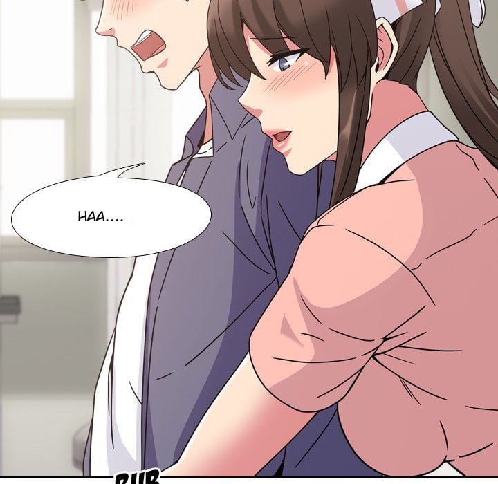 One Shot Men&#8217;s Clinic - Chapter 4 105