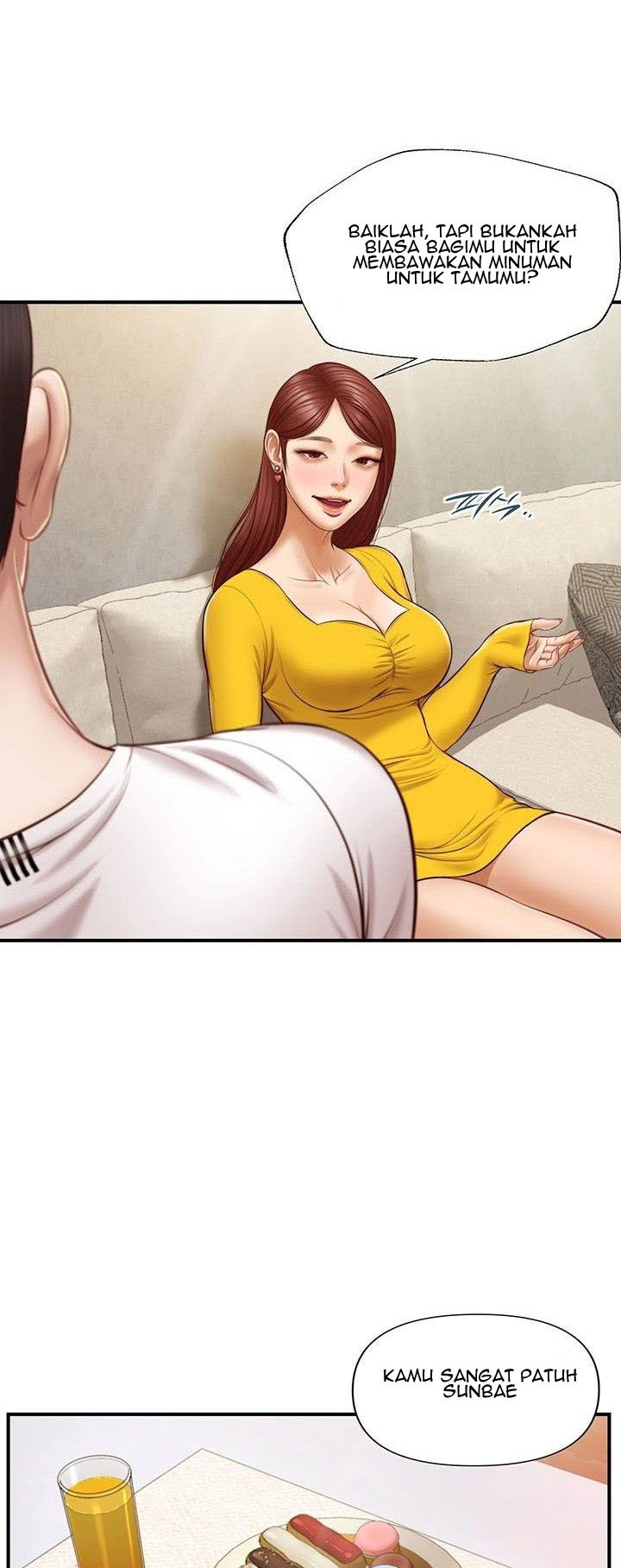 Age of Innocence - Chapter 4 20