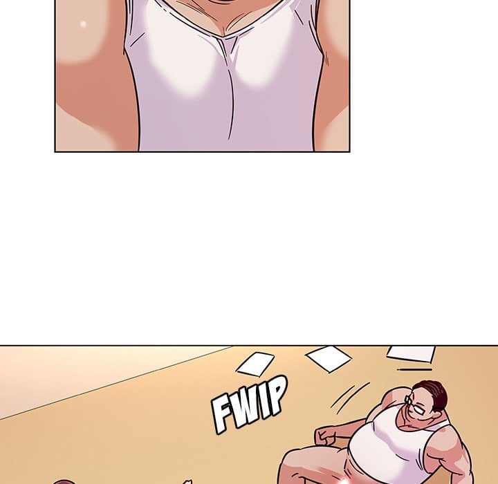 Desperate Measures - Chapter 4 8