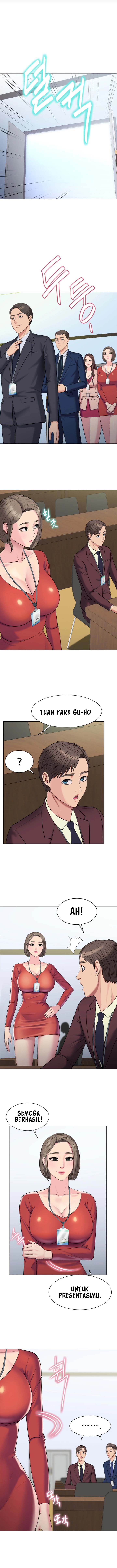 Gu-Ho’s Escape - Chapter 4 5 Gu-Ho’s Escape - Chapter 4 5