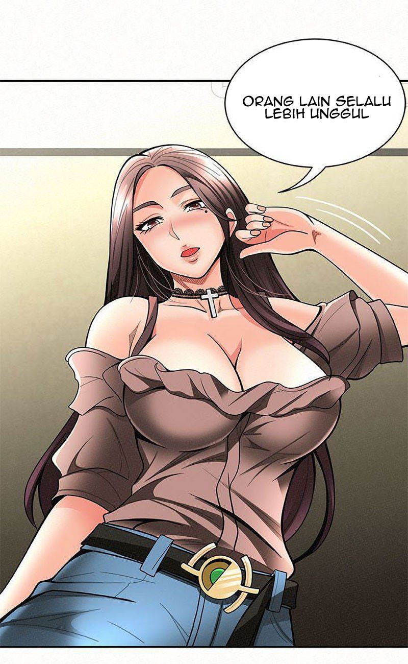 Reporting For Duty Ma&#8217;Am - Chapter 4 35