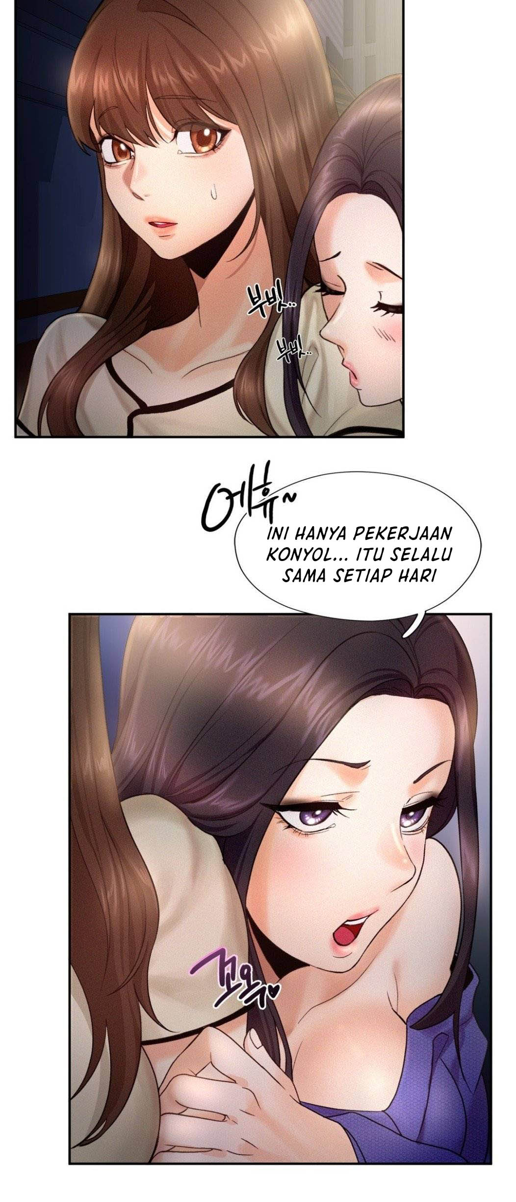 Flying High - Chapter 4 60 Flying High - Chapter 4 60