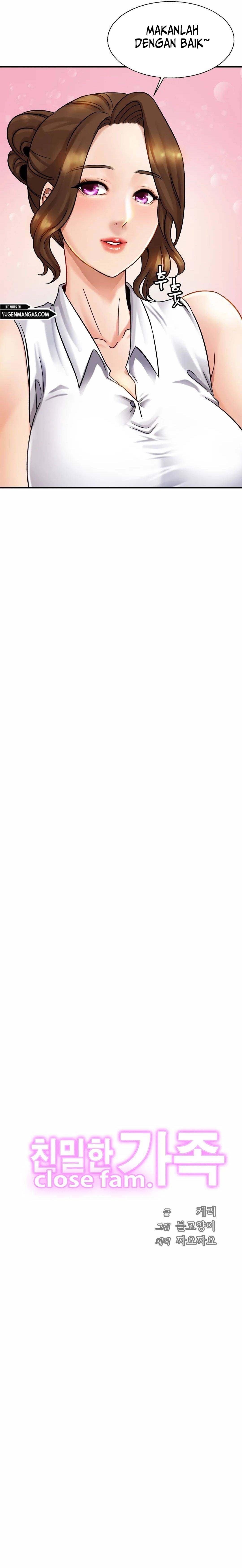 Closefam - Chapter 4 6