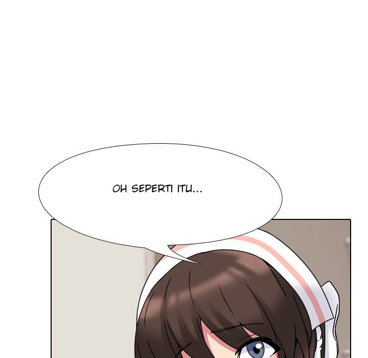 One Shot Men&#8217;s Clinic - Chapter 4 97