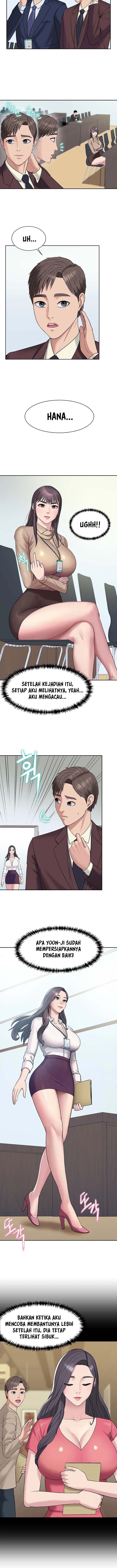 Gu-Ho’s Escape - Chapter 4 4 Gu-Ho’s Escape - Chapter 4 4