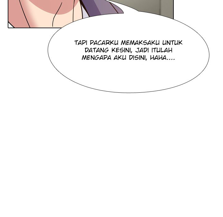 One Shot Men&#8217;s Clinic - Chapter 4 116