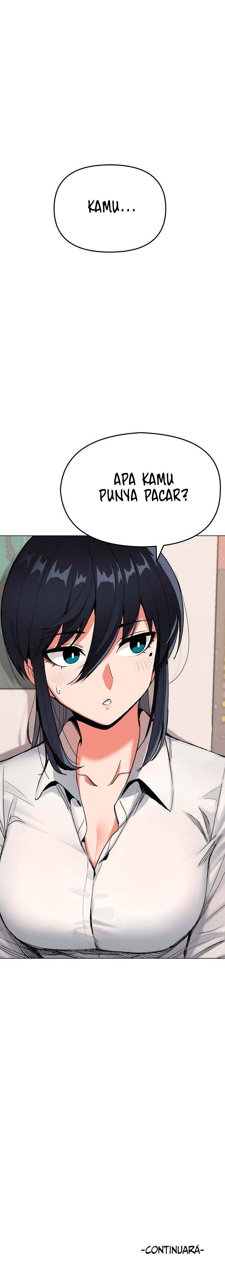 College Life Start With Club - Chapter 4 38