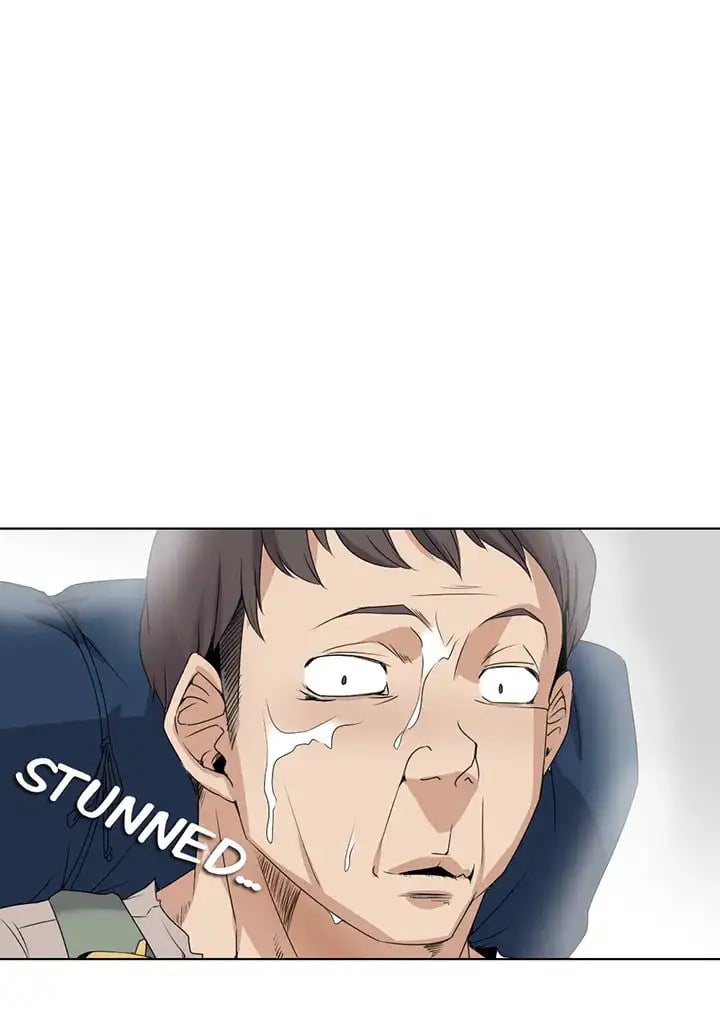 Cartoonists NSFW - Chapter 4 27 Cartoonists NSFW - Chapter 4 27