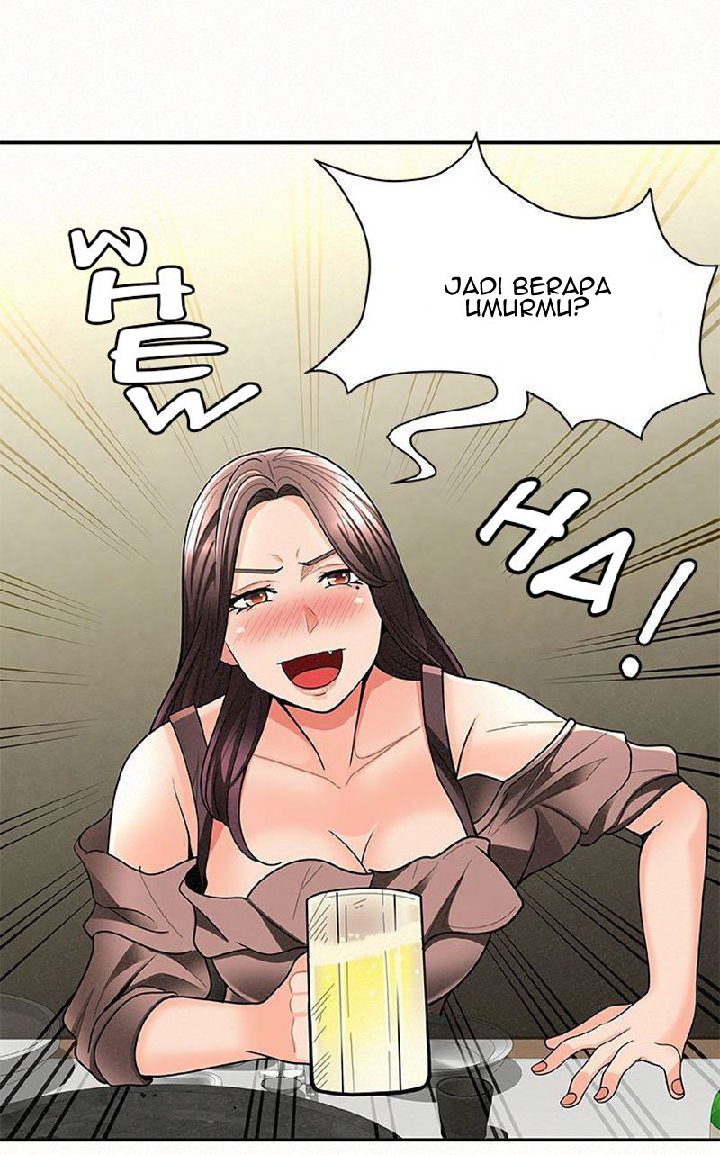Reporting For Duty Ma&#8217;Am - Chapter 4 29
