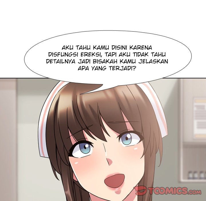 One Shot Men&#8217;s Clinic - Chapter 4 90