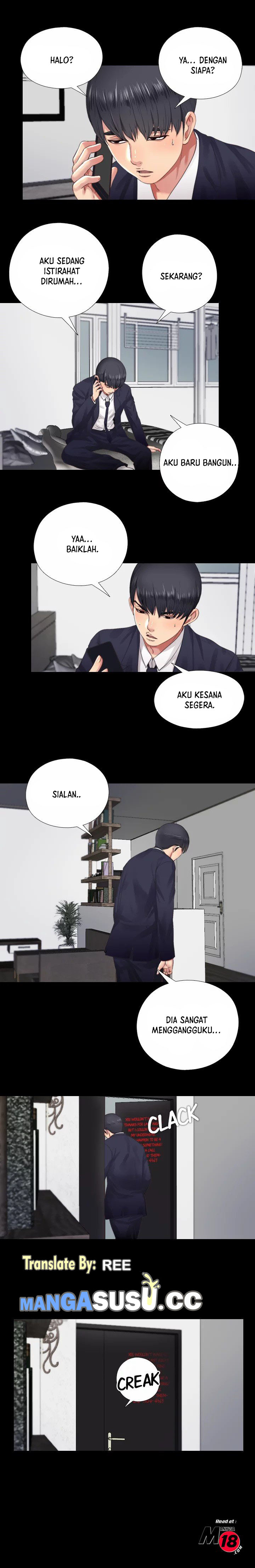 Under One Roof - Chapter 4 10