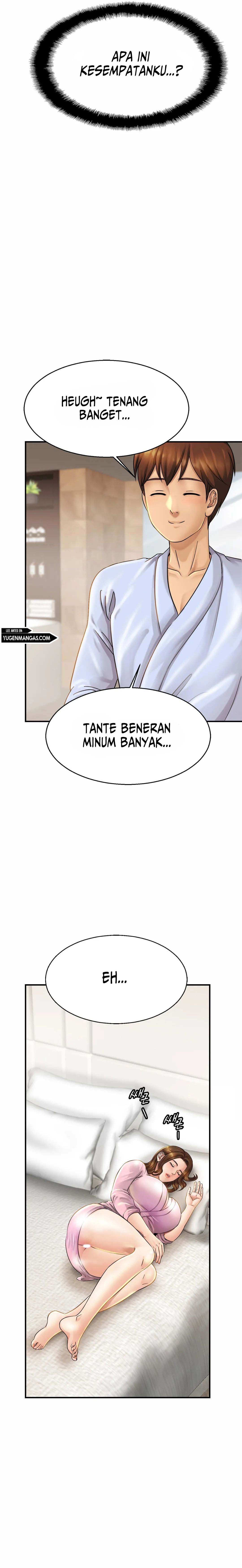Closefam - Chapter 4 27