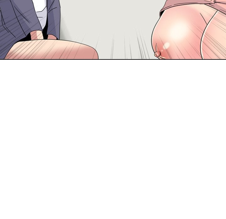 One Shot Men&#8217;s Clinic - Chapter 4 26